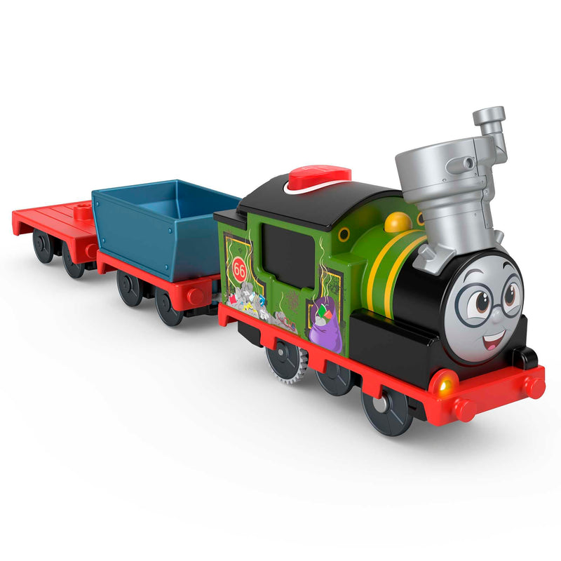 Thomas & Friends Talking Whiff Toy Train