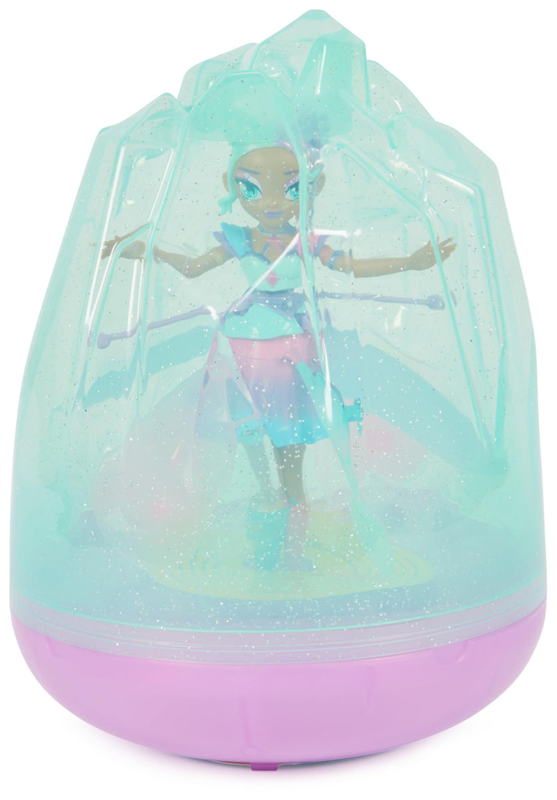 Hatchimals Crystal Flyers Kawaii Flying Fairy