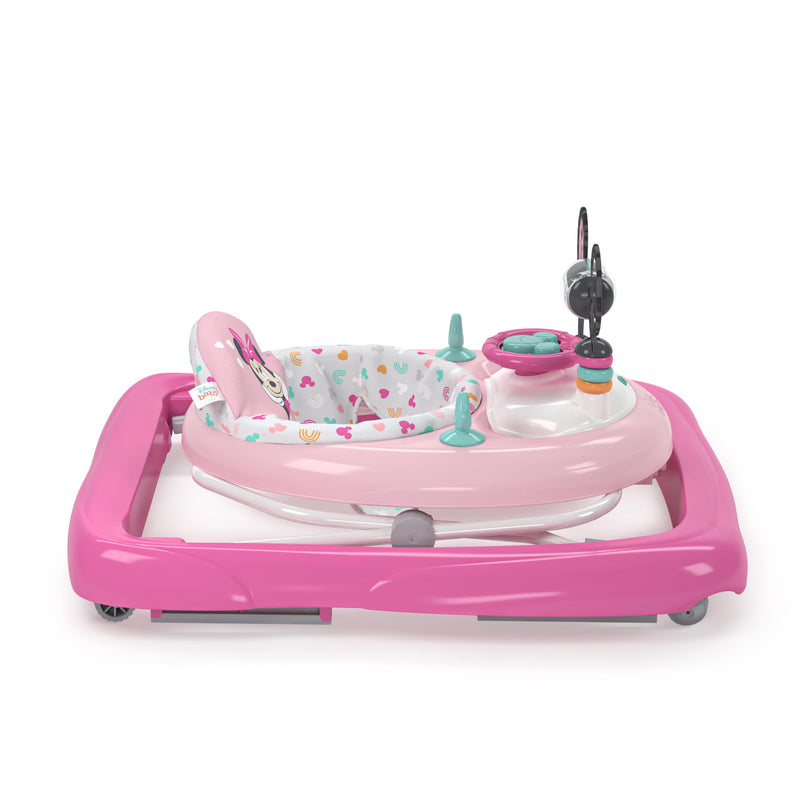 Bright Starts Disney Baby Minnie Mouse Baby Walker