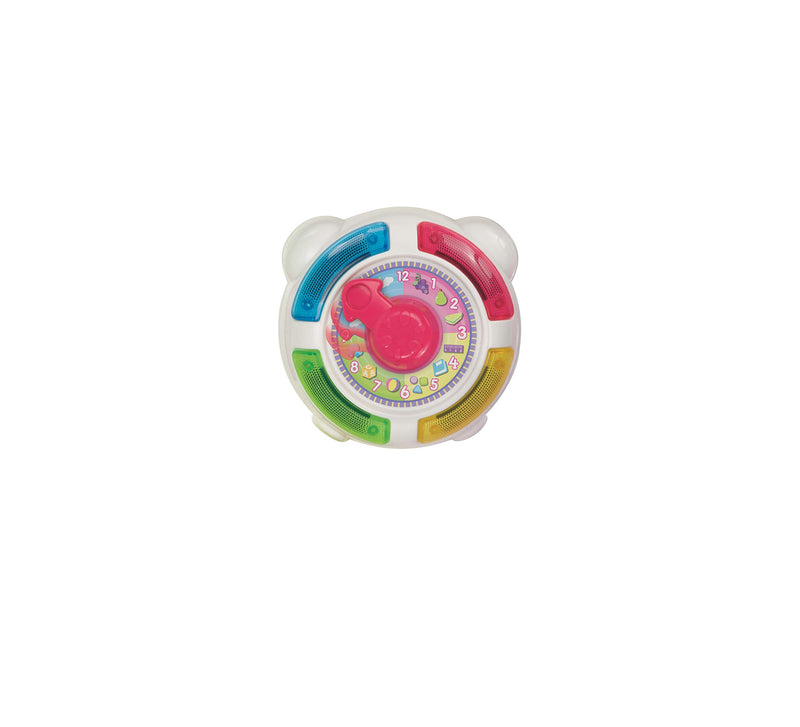 VTech Play & Learn Activity Table Pink