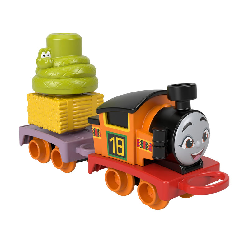 Thomas & Friends My First Push Along Nia by Fisher-Price