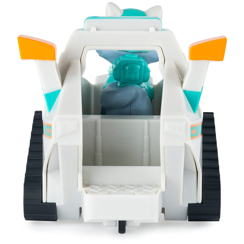 PAW Patrol Everest Snow Plow Vehicle