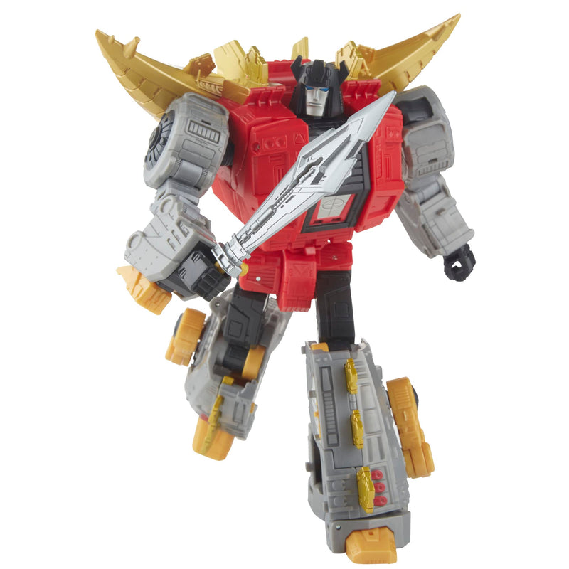 Transformers Studio Series Leader 86-19 Dinobot Snarl Figure