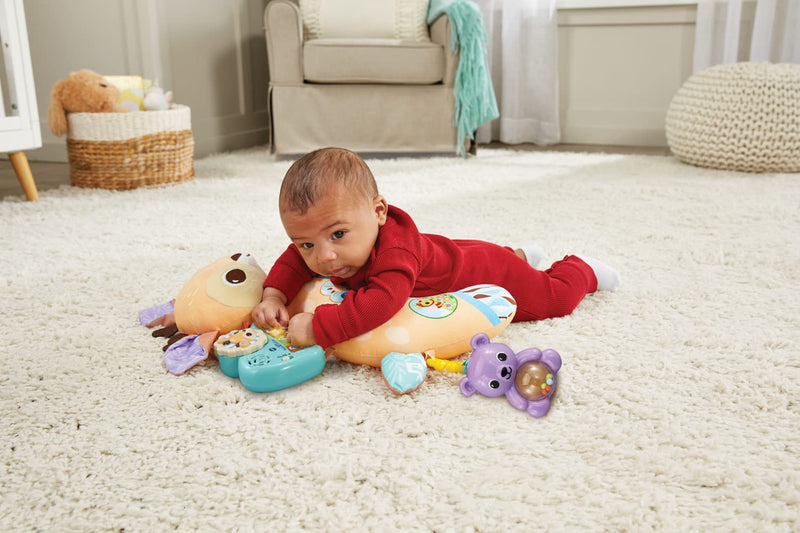 VTech 4-in-1 Tummy Time Fawn Toy