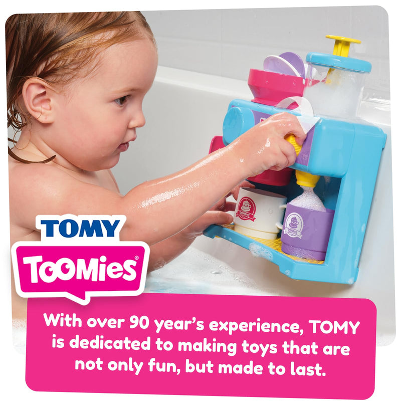 TOMY Toomies Barista Bath Toy