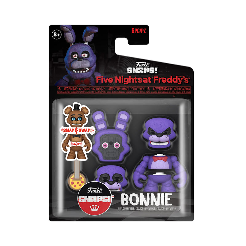 Funko Snaps! Five Nights at Freddy’s: Bonnie