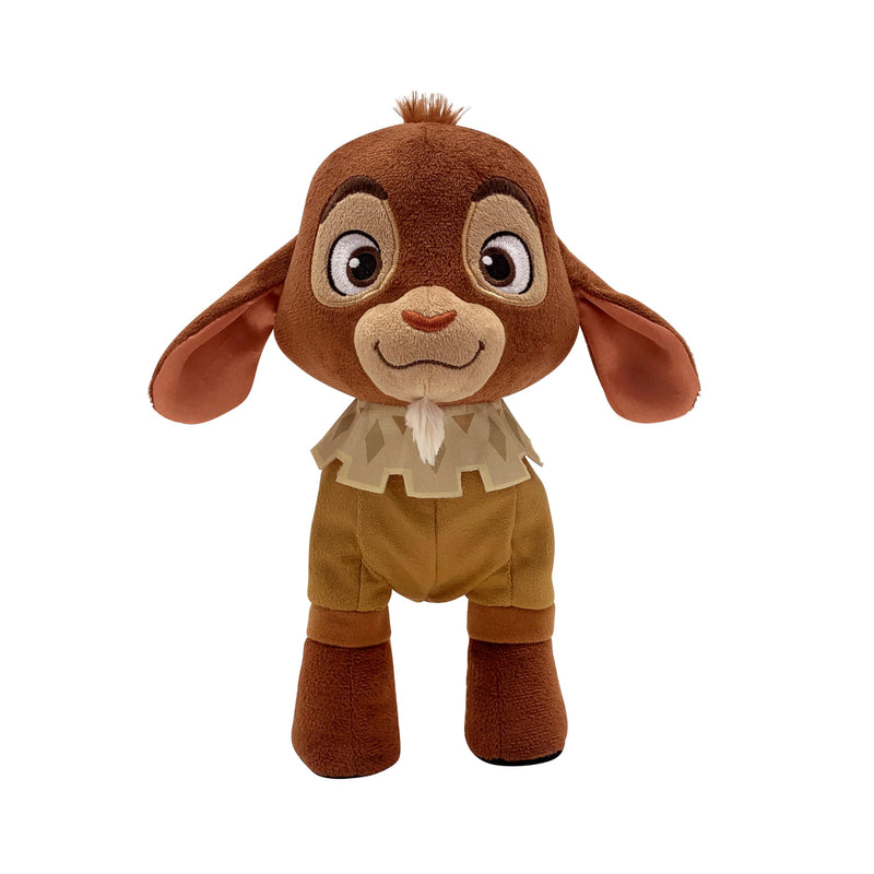 Disney Wish Walk 'n Talk Valentino Interactive Plush