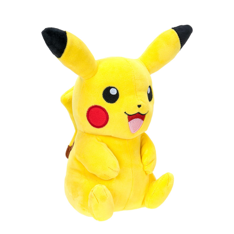 Pikachu 20cm Pokémon Plush Toy