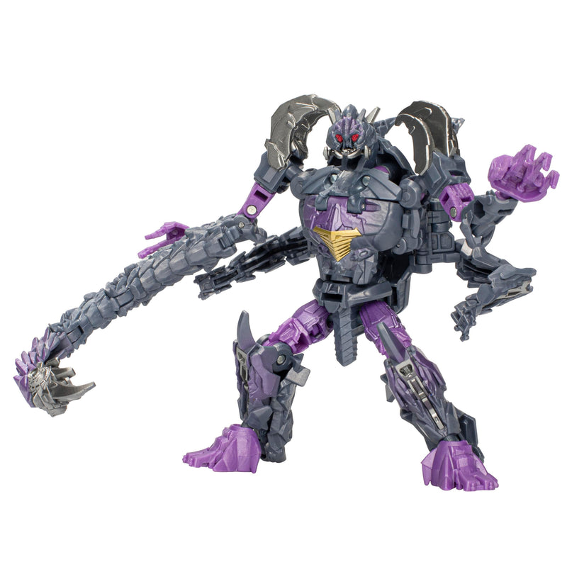 Transformers Studio Series Rise of the Beasts 107 Predacon Scorponok Figure