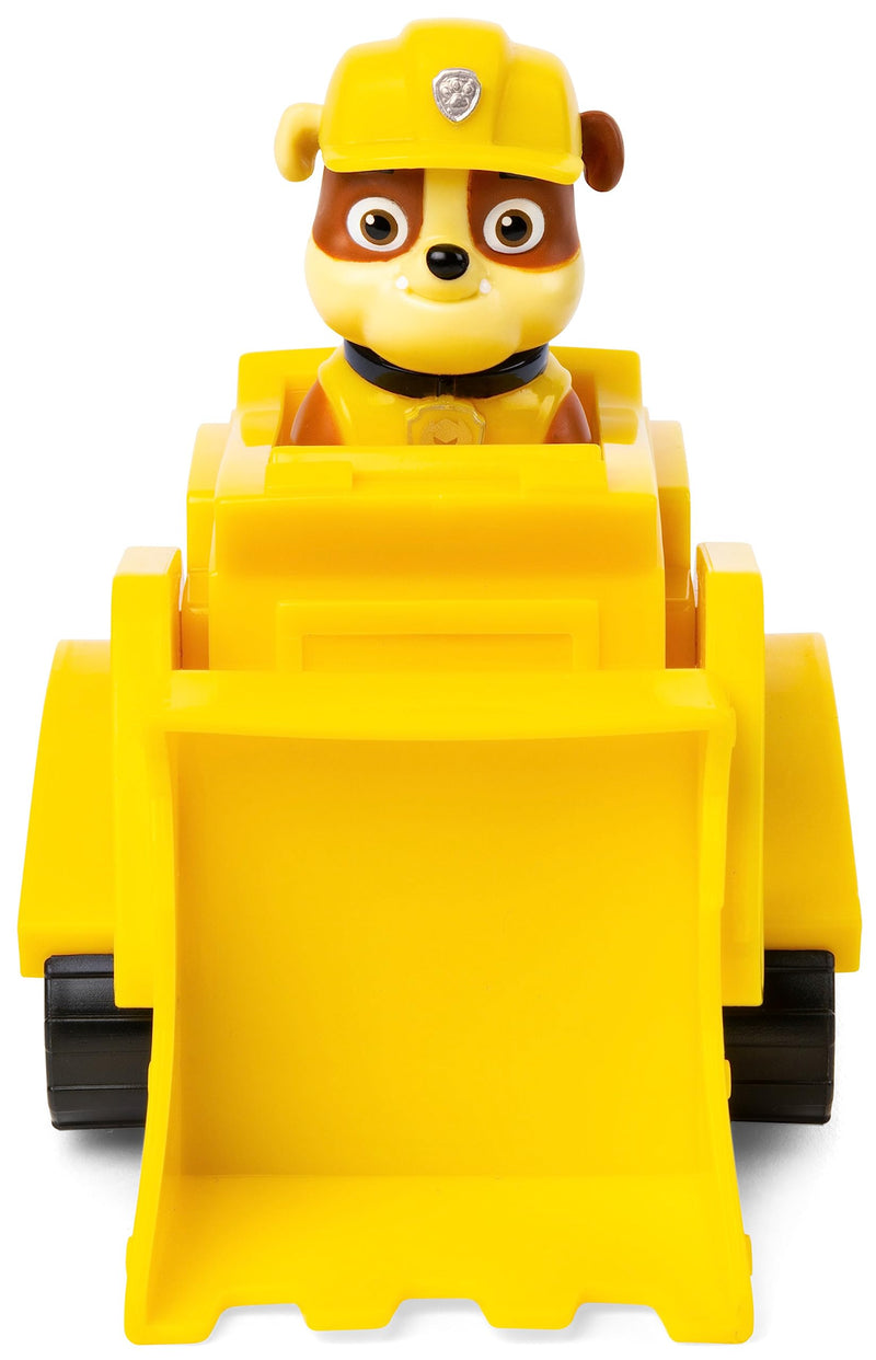 PAW Patrol Rubble Bulldozer