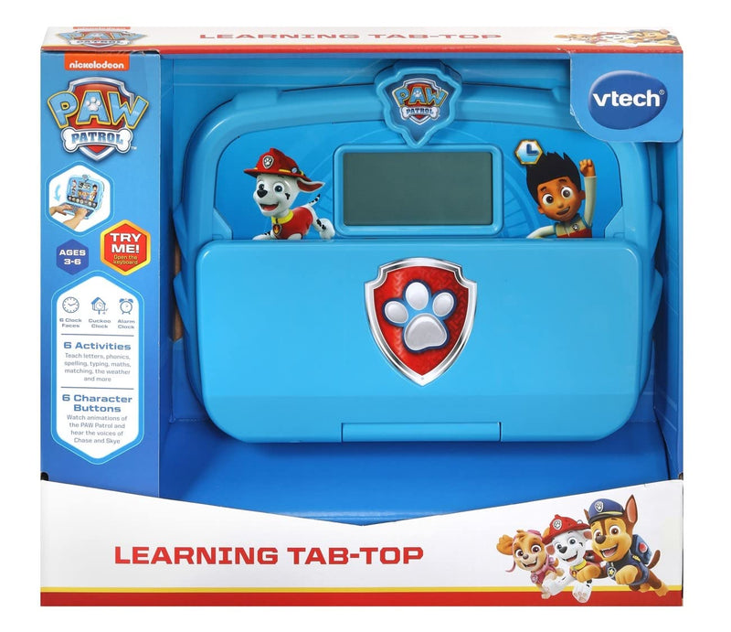 PAW Patrol: All Paws On Deck Toy Figures Gift Pack