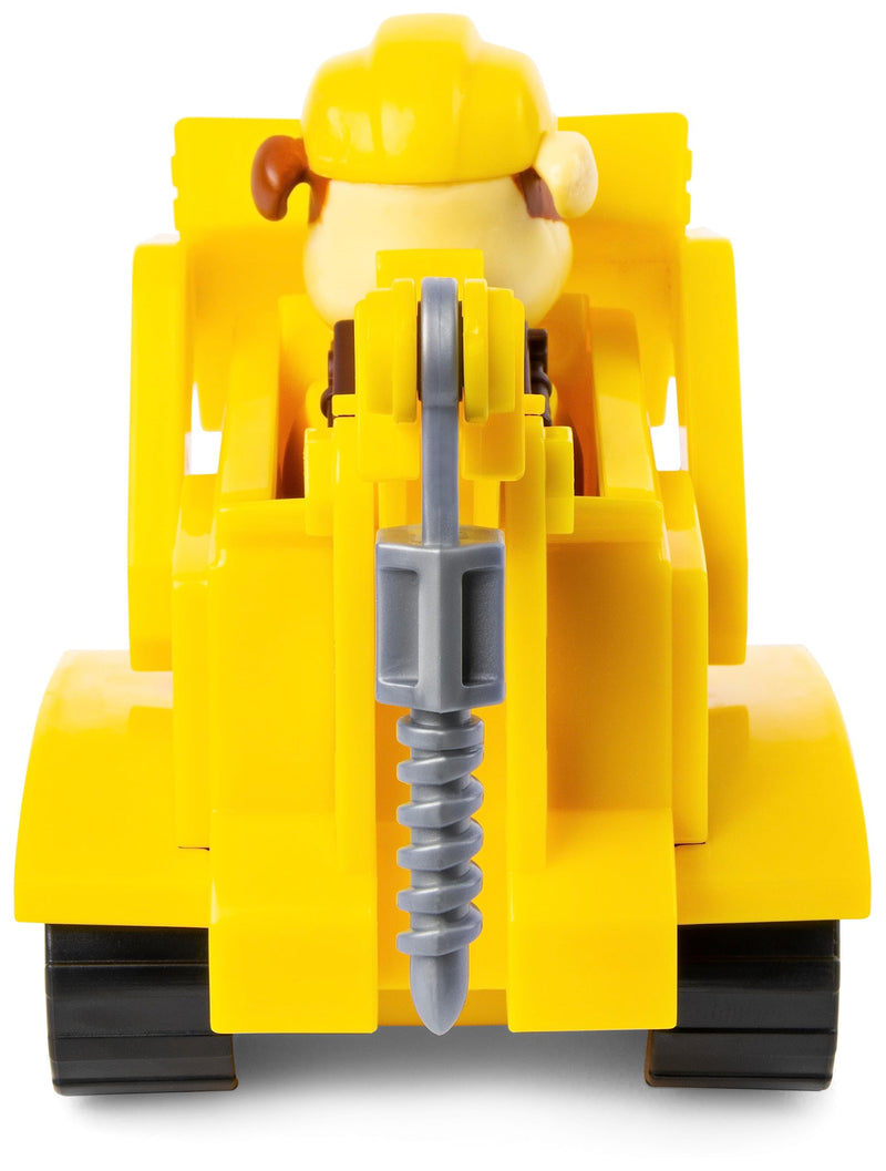 PAW Patrol Rubble Bulldozer