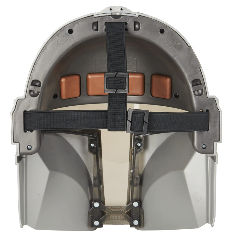 Star Wars The Mandalorian Electronic Mask