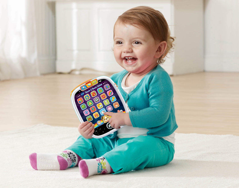 VTech Touch & Teach Tablet