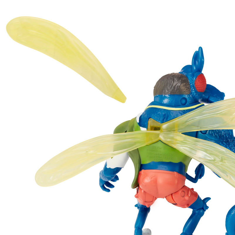 Teenage Mutant Ninja Turtles: Mutant Mayhem Figure - Super Fly