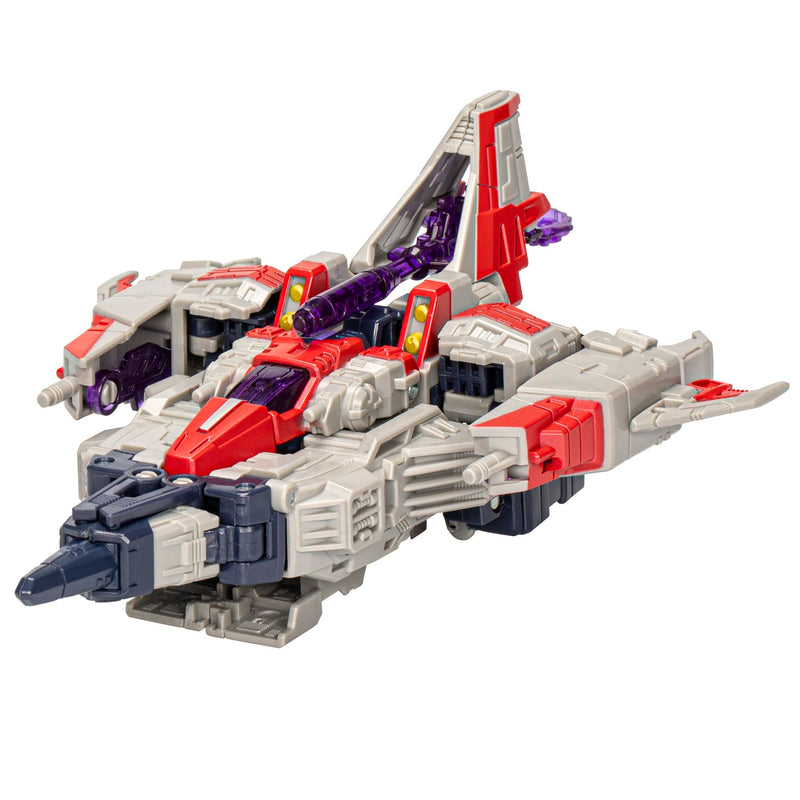 Transformers Legacy United Voyager Class Cybertron Universe Starscream