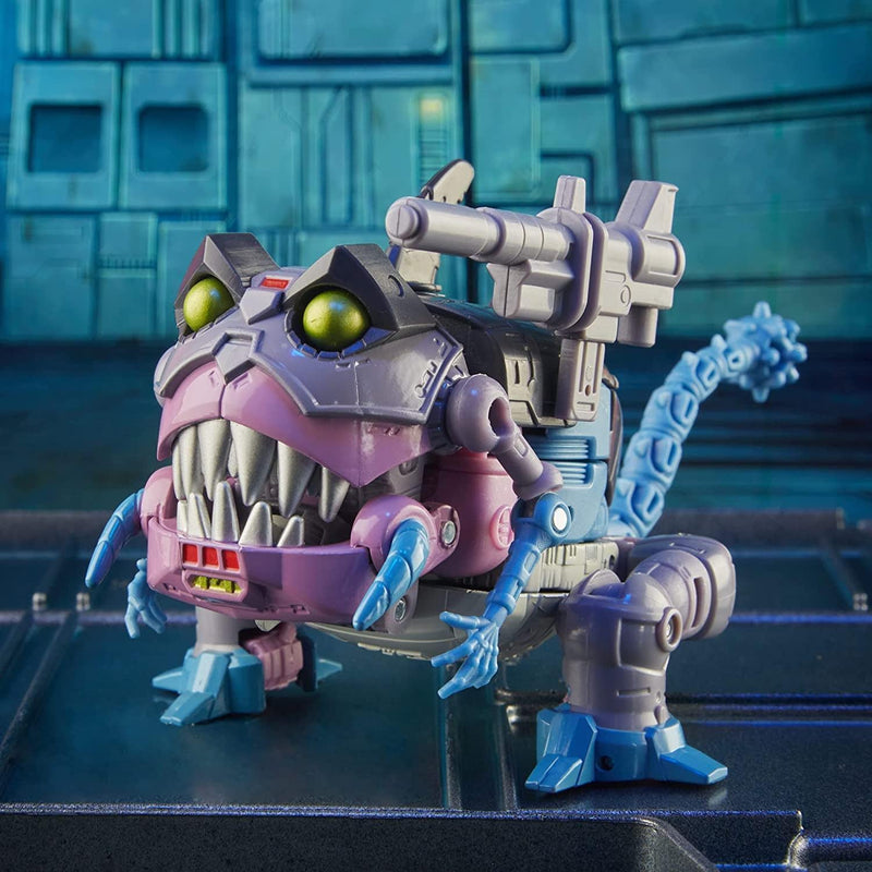 Transformers Studio Series Deluxe Class The Transformers: The Movie Gnaw