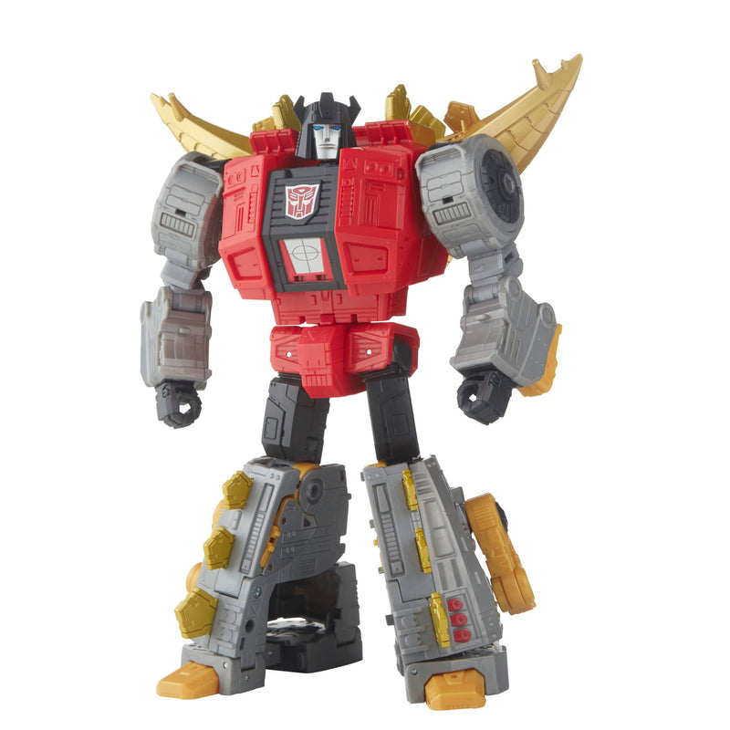 Transformers Studio Series Leader 86-19 Dinobot Snarl Figure