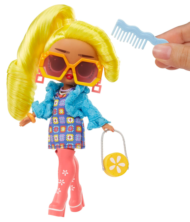 L.O.L. Surprise! Tweens Hana Groove Fashion Doll