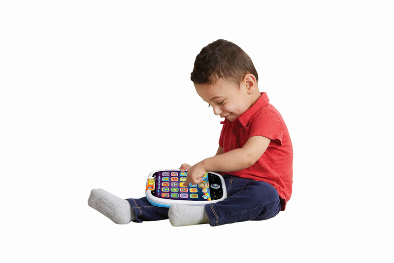 VTech Touch & Teach Tablet