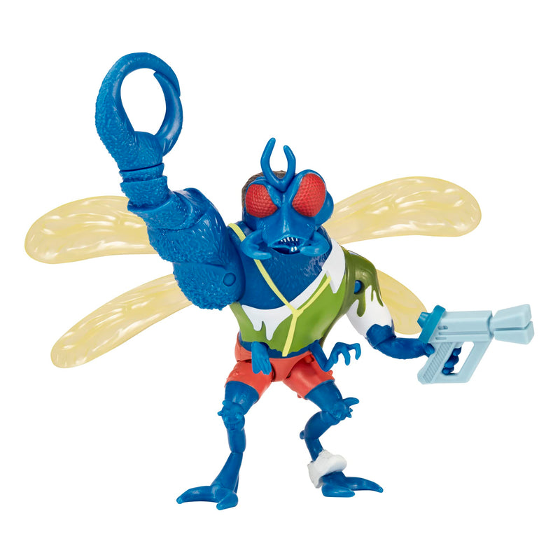 Teenage Mutant Ninja Turtles: Mutant Mayhem Figure - Super Fly