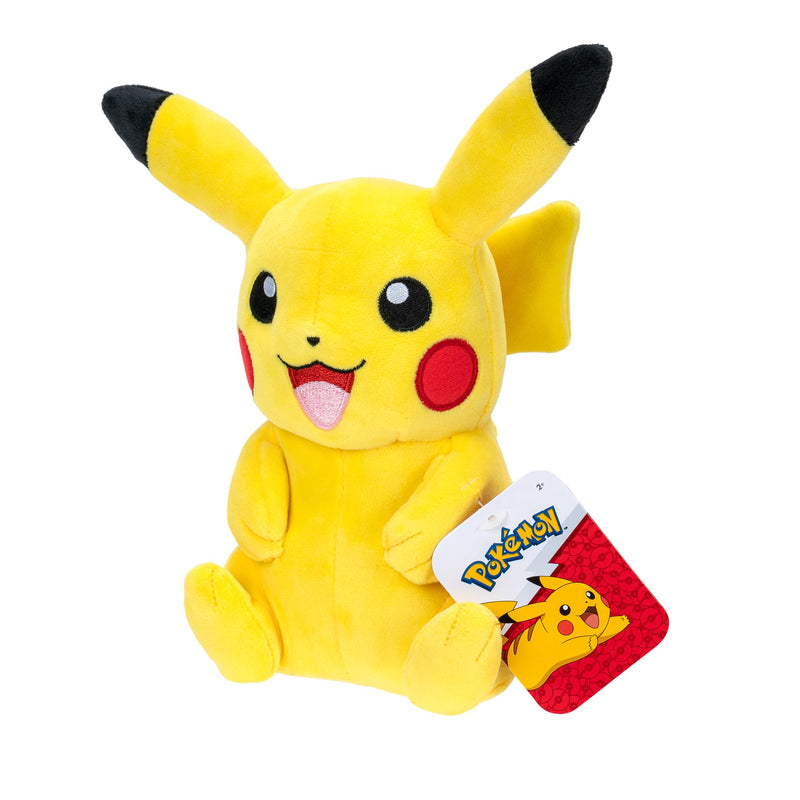 Pikachu 20cm Pokémon Plush Toy