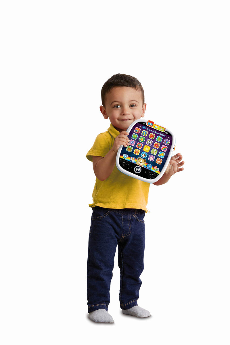 VTech Touch & Teach Tablet