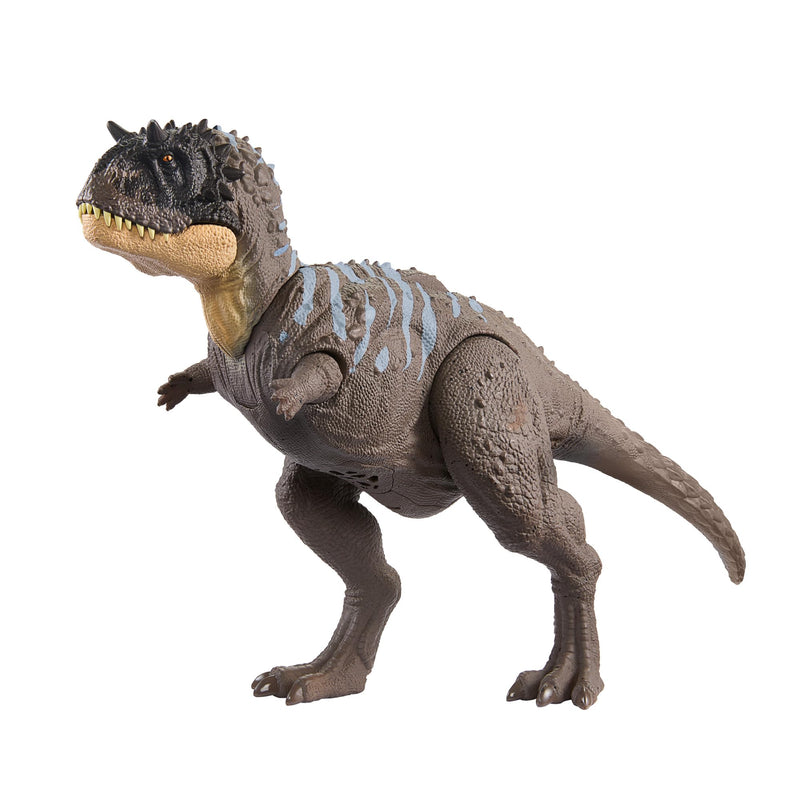 Jurassic World Wild Roar Ekrixinatosaurus Dinosaur Figure