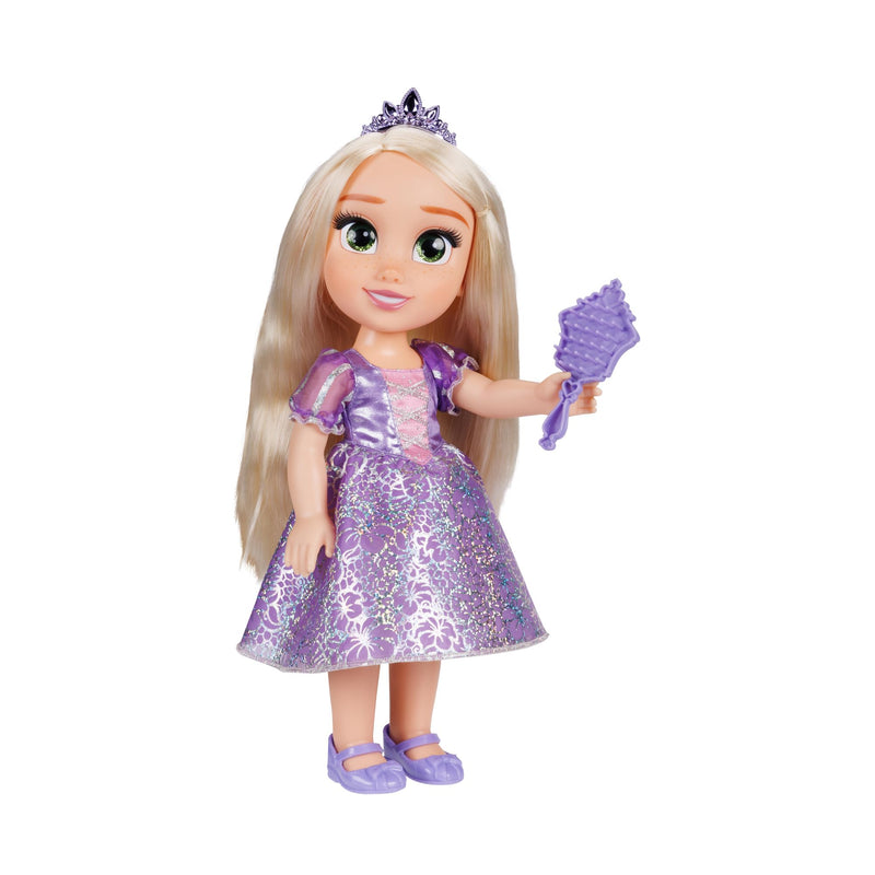 Disney Princess 35.5cm My Friend Rapunzel Toddler Doll