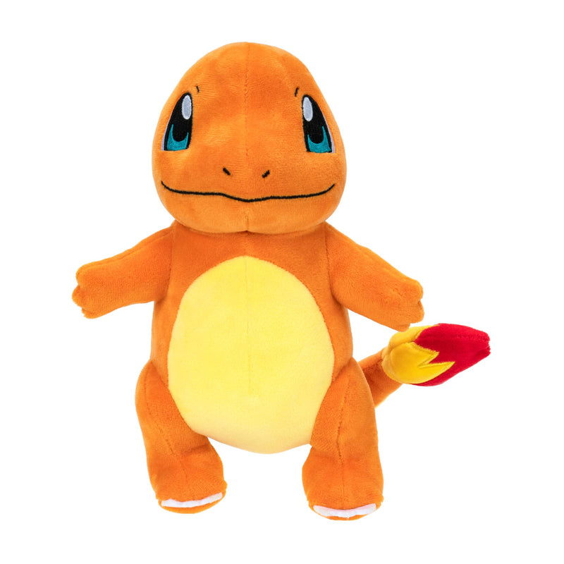 Charmander 20cm Pokémon Plush