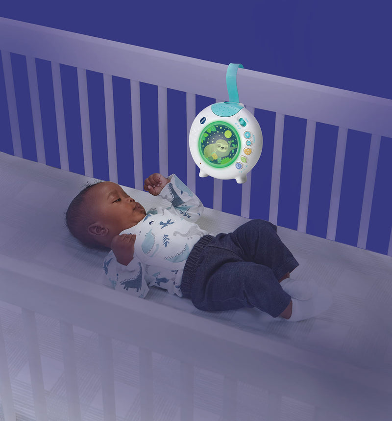 VTech Sleepy Sloth Night Light Projector