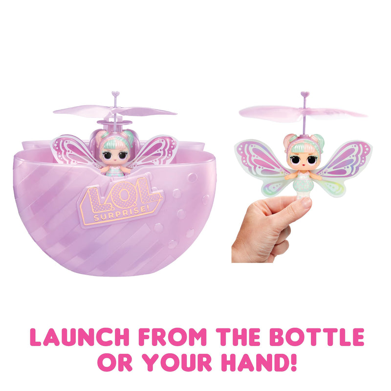 L.O.L. Surprise! Magic Flyers Doll - Sweetie Fly