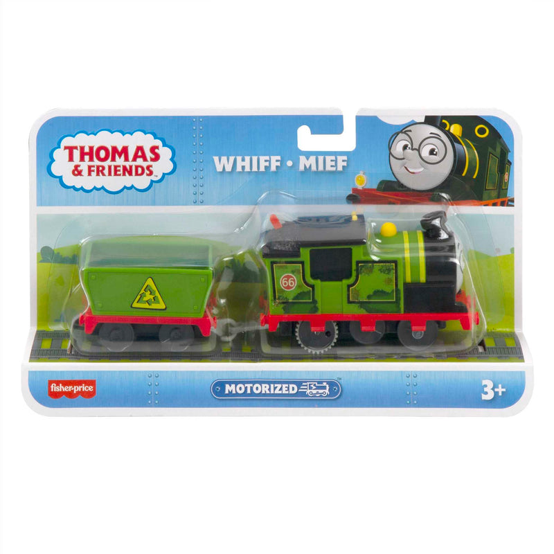 Thomas & Friends Whiff Motorised Engine