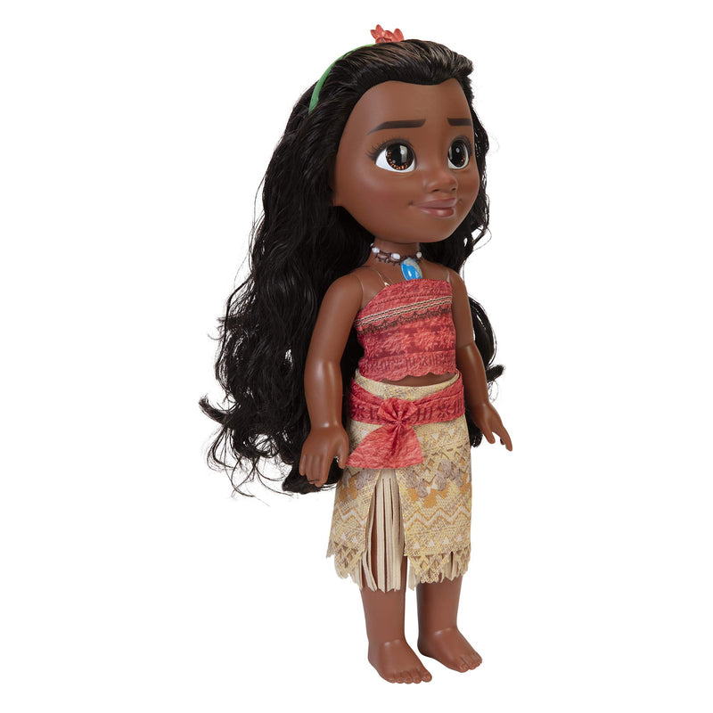 Disney Princess Toddler Moana Doll