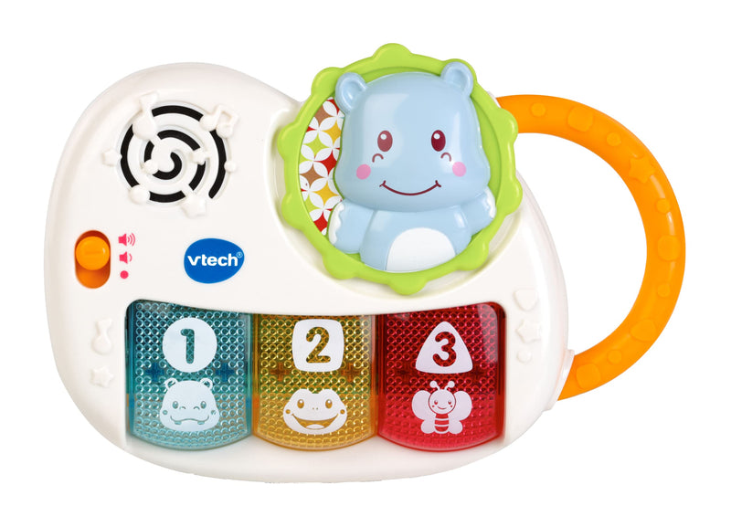 VTech My First Newborn Gift Set Blue