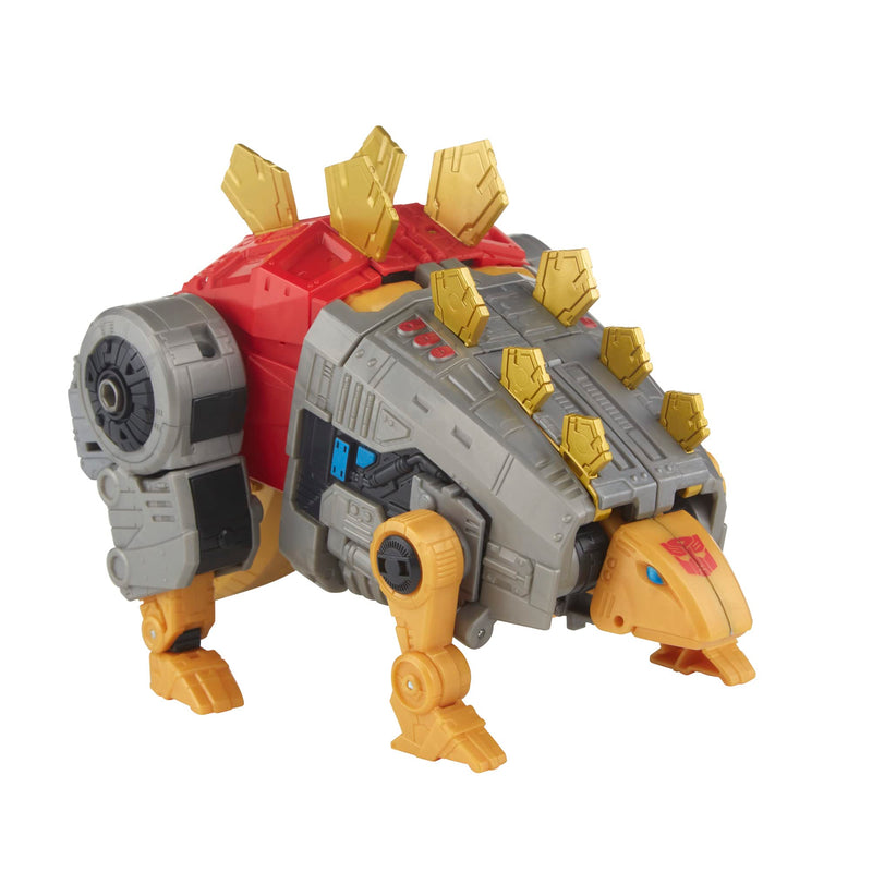 Transformers Studio Series Leader 86-19 Dinobot Snarl Figure