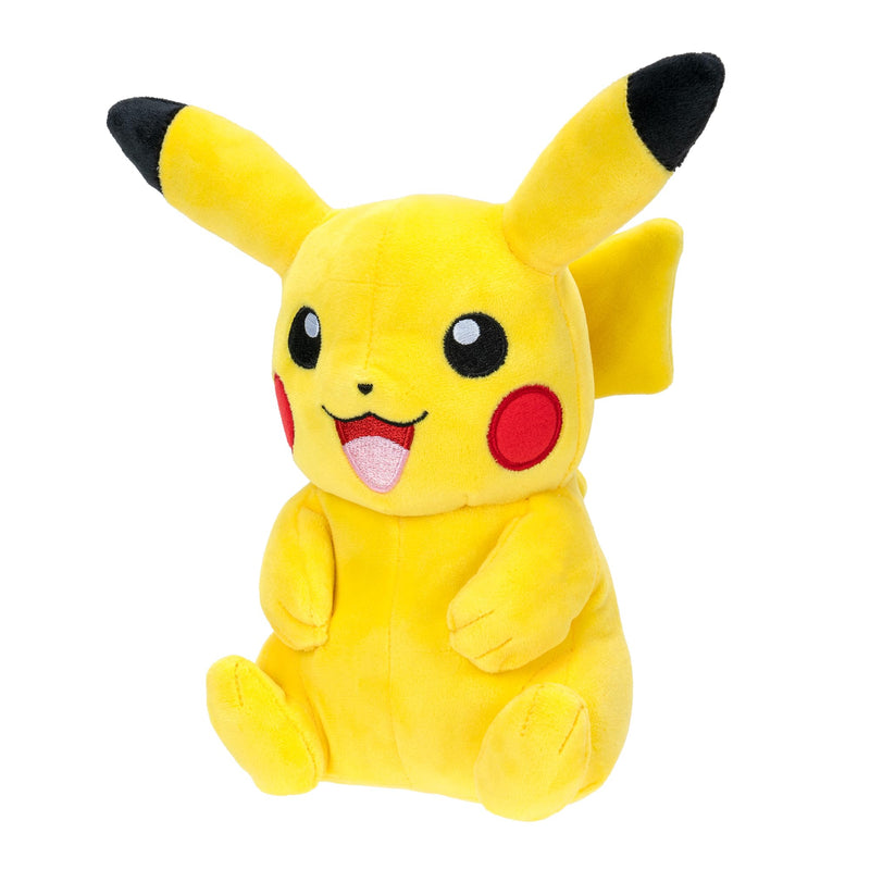 Pikachu 20cm Pokémon Plush Toy