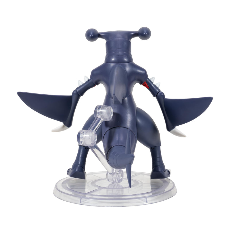 Pokémon Select 15cm Garchomp Figure