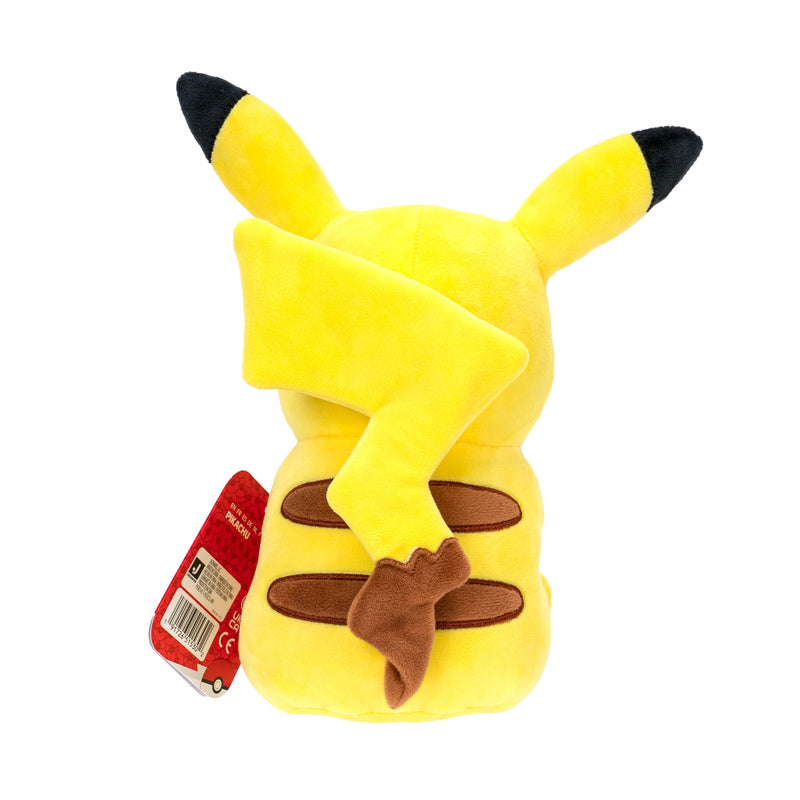 Pikachu 20cm Pokémon Plush Toy