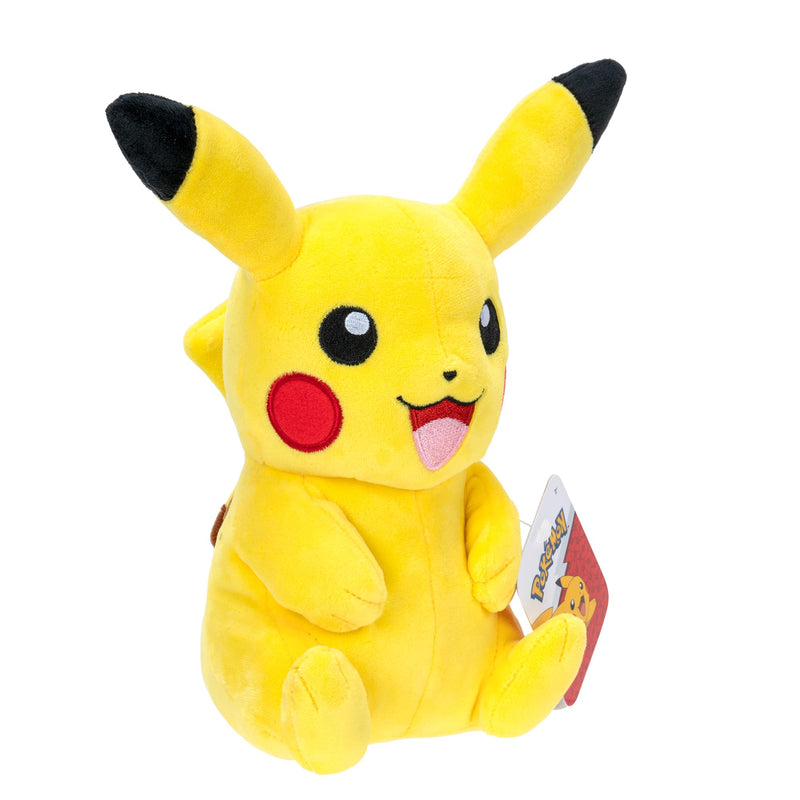 Pikachu 20cm Pokémon Plush Toy