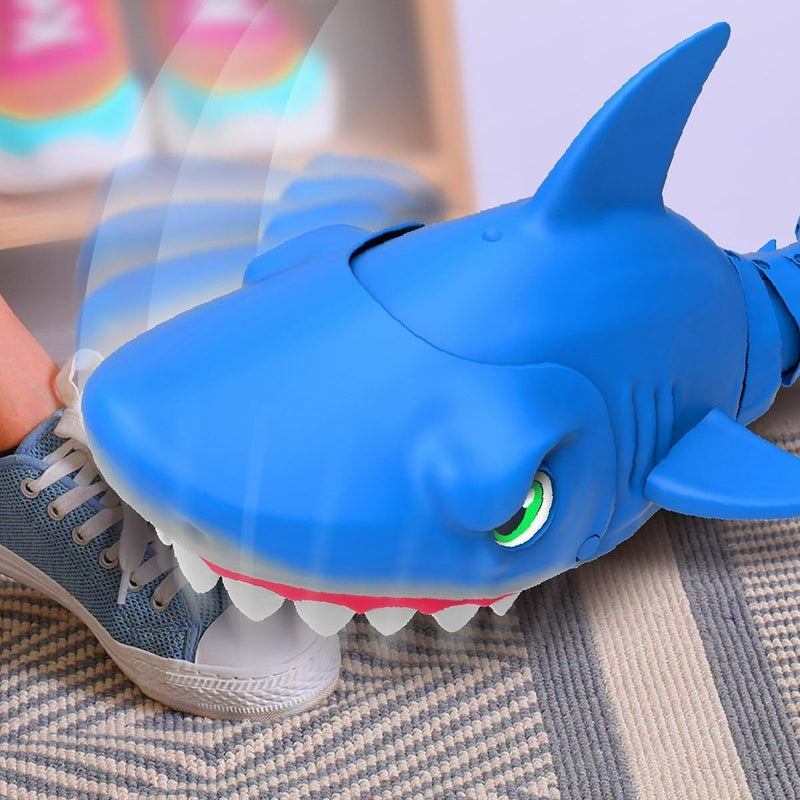 Radio Control Mega Chomp Shark