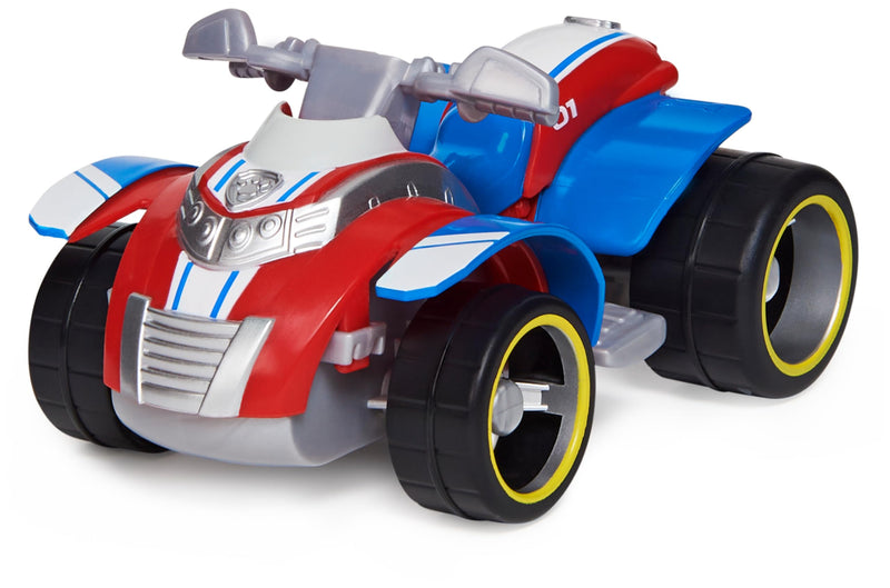 PAW Patrol Ryder's Rescue ATV