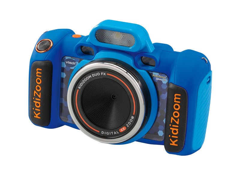 VTech KidiZoom Duo FX Camera - Blue