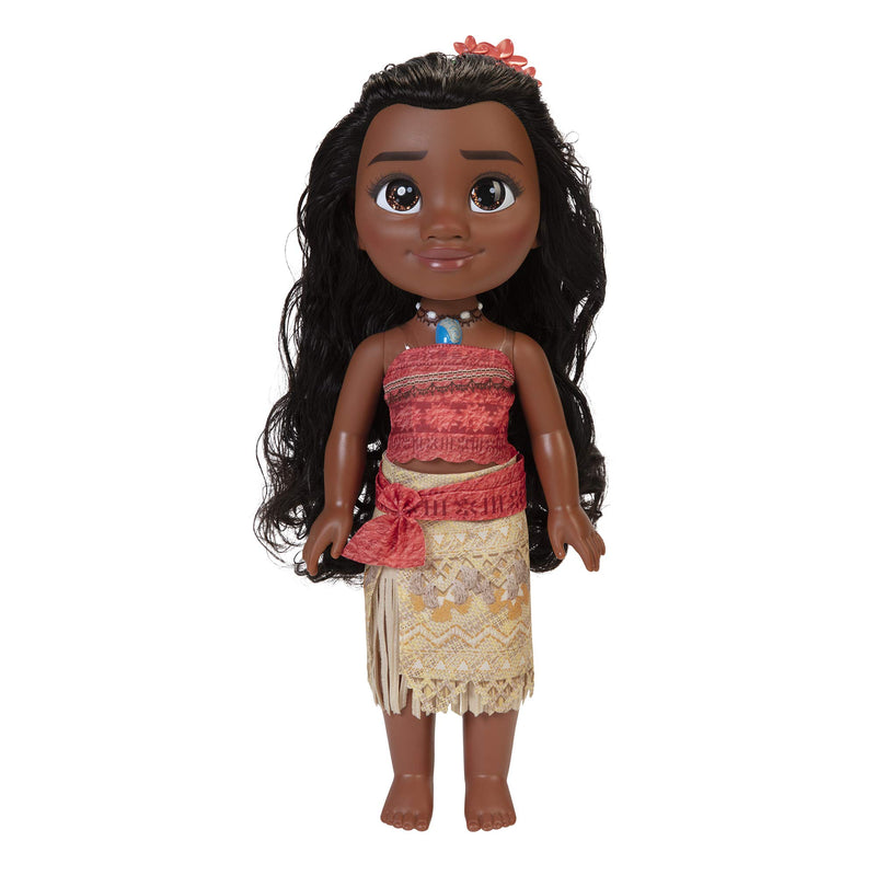 Disney Princess Toddler Moana Doll