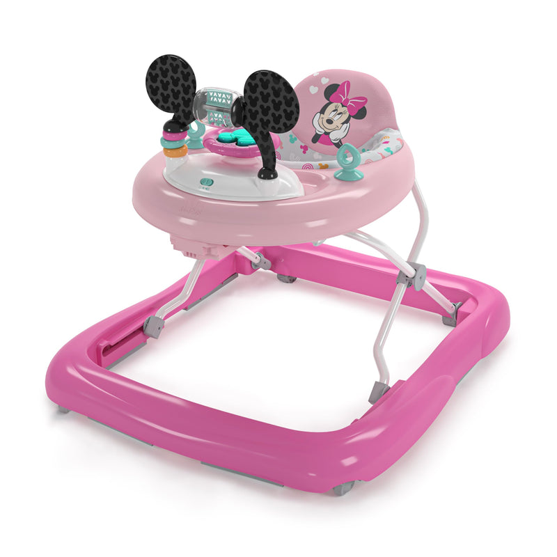 Bright Starts Disney Baby Minnie Mouse Baby Walker