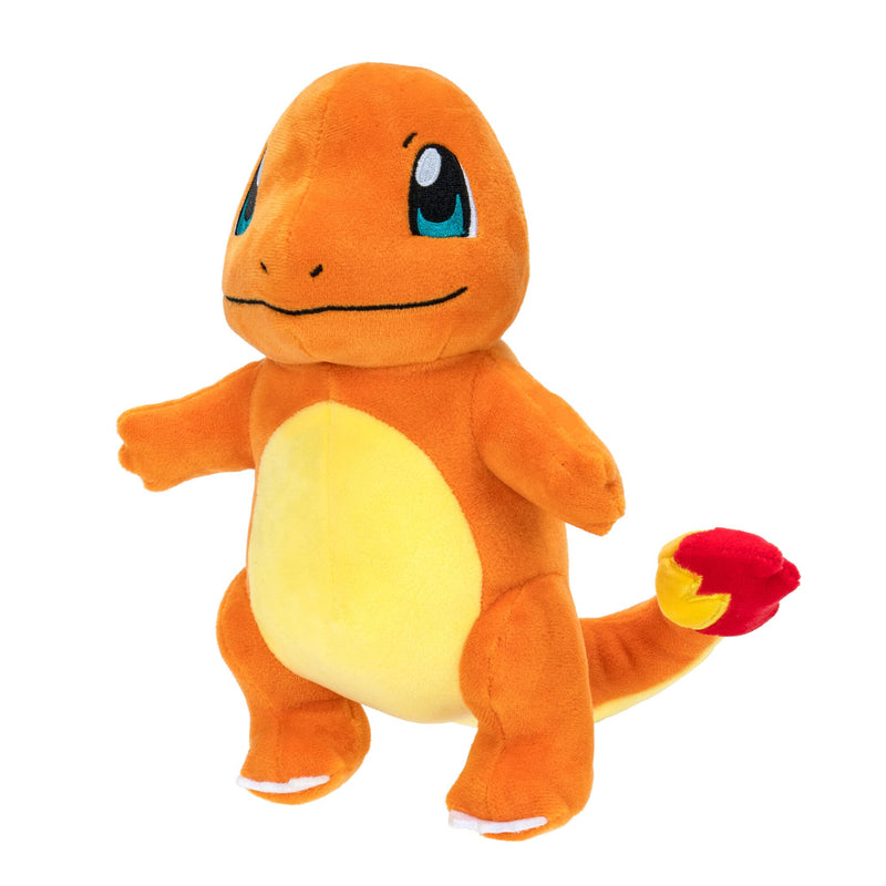 Charmander 20cm Pokémon Plush