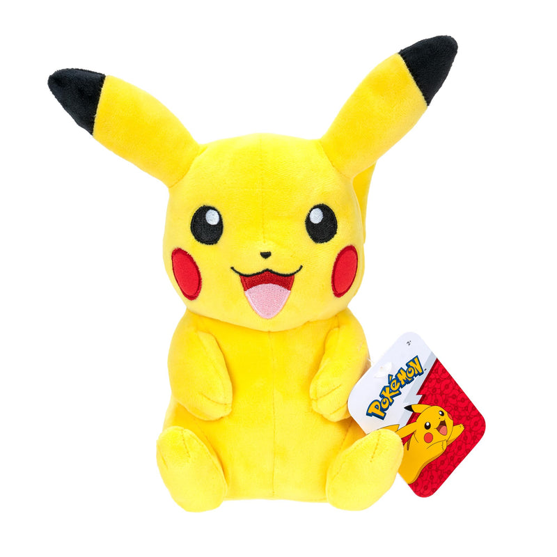 Pikachu 20cm Pokémon Plush Toy