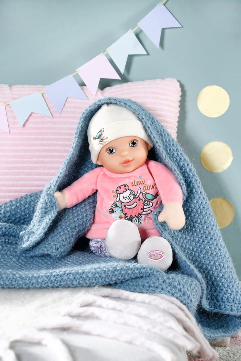 Baby Annabell Sweetie 30cm Doll for Babies