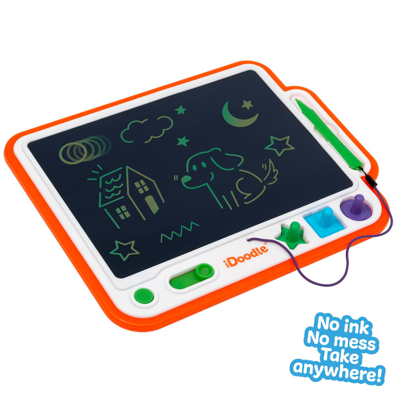 iDoodle Drawing Board