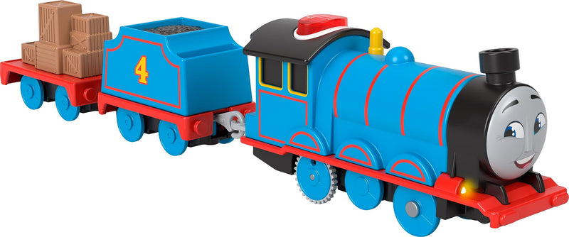 Thomas & Friends Talking Gordon Motorised Train Engine